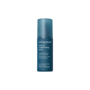 Leave-In Conditioning Spray