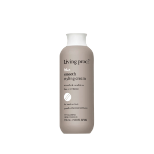 No Frizz Smooth Styling Cream