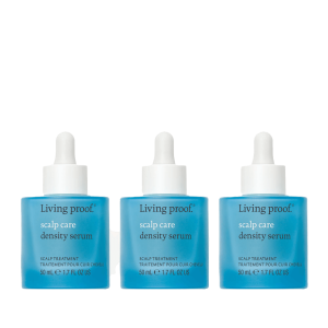 Scalp Care Density Serum 3-Pack