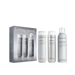 The Instant Volume Set