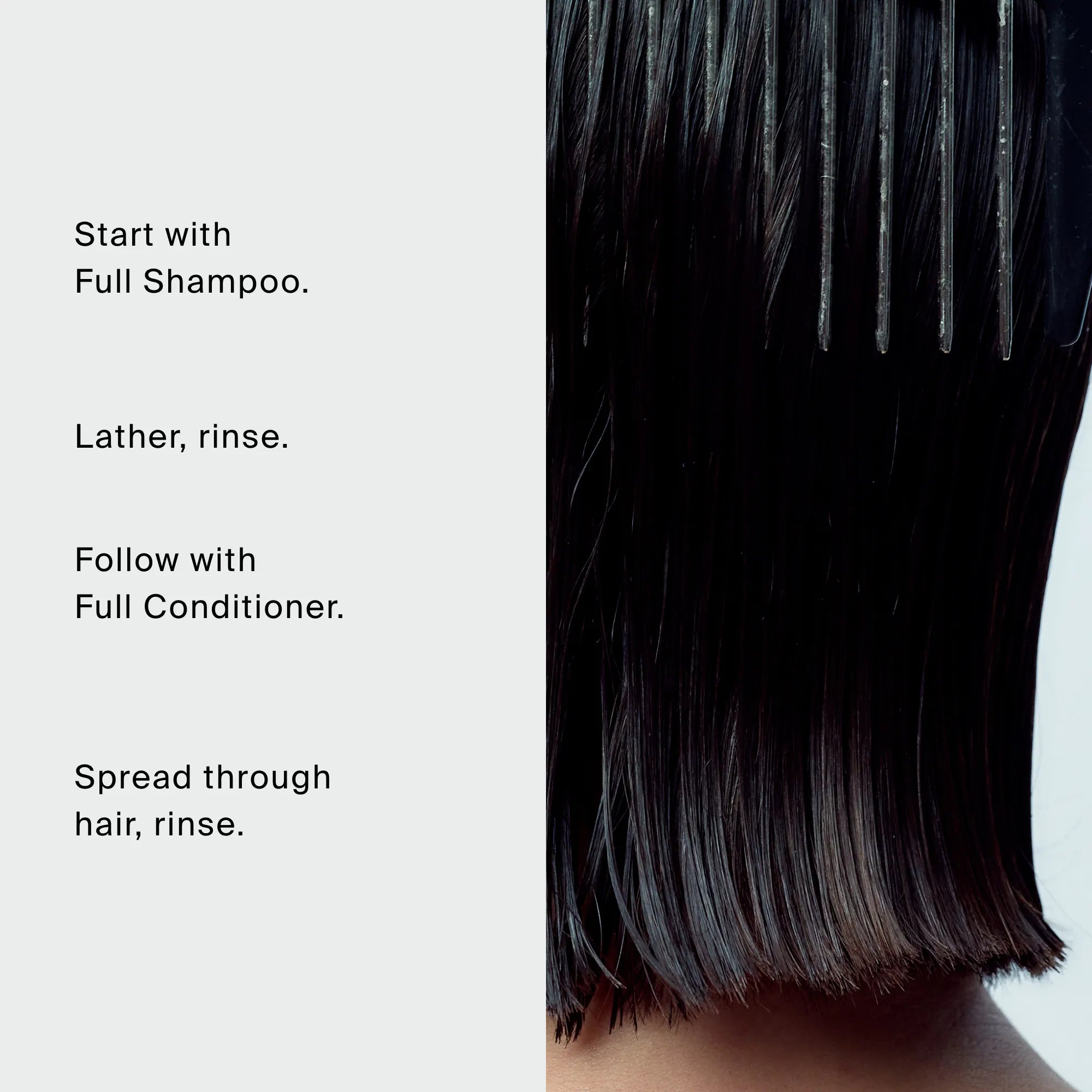 The Instant Volume Set