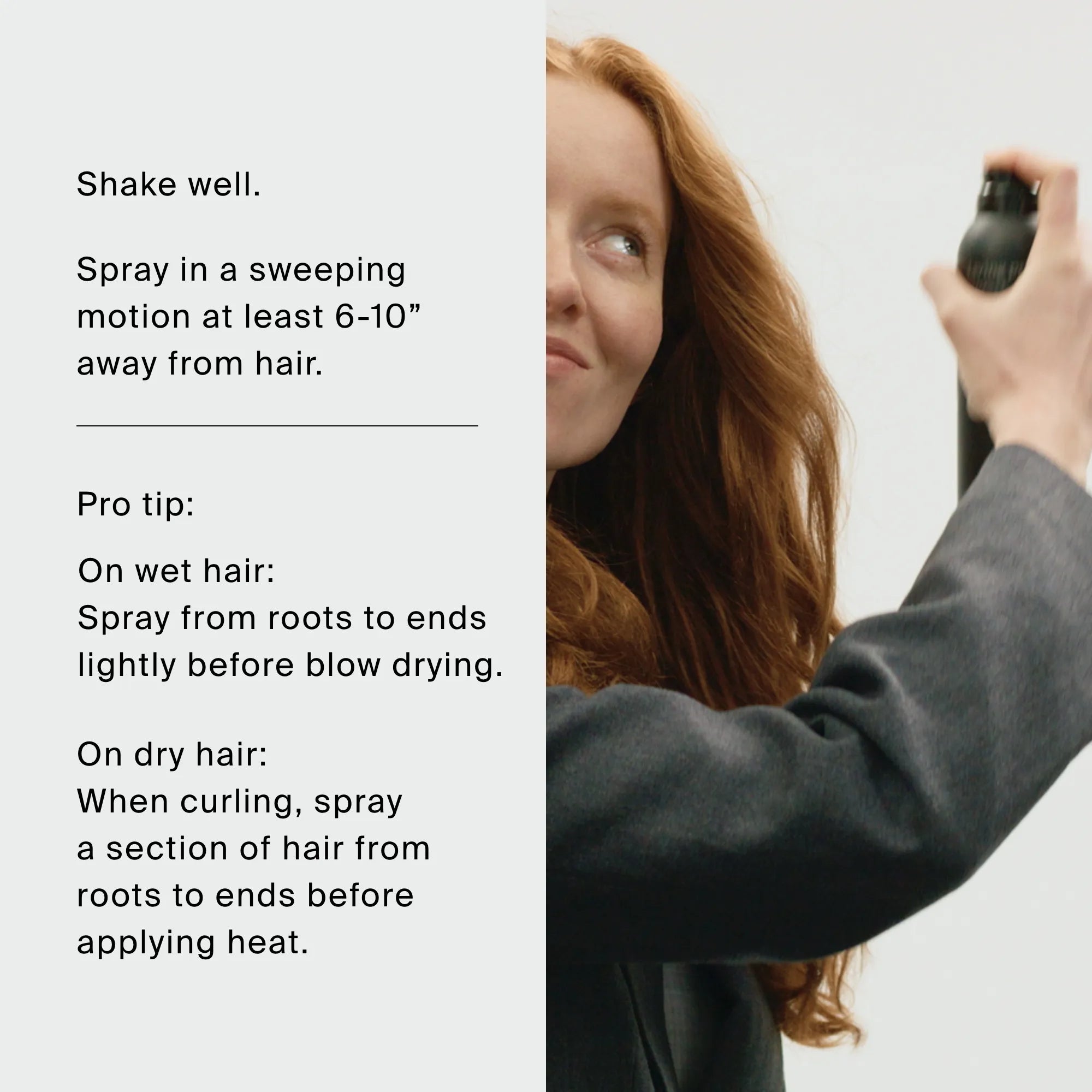 The Hydrate + Hold Set