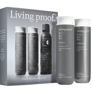 The Hydrate + Hold Set