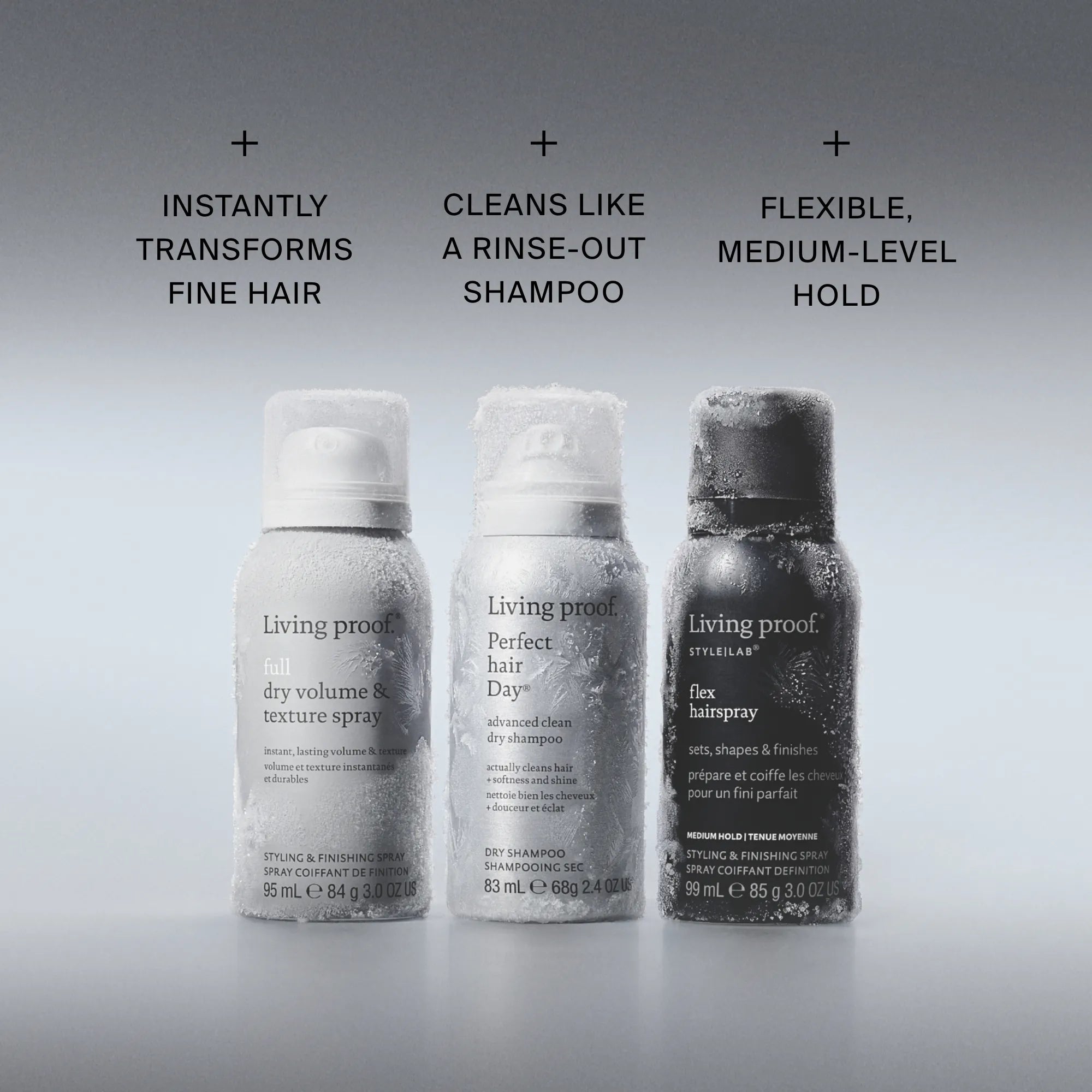 The Travel Essentials Set