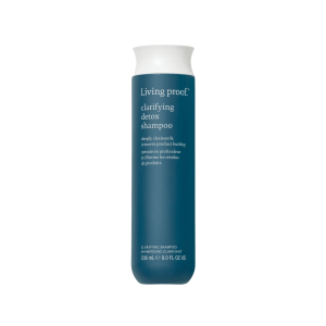 Clarifying Detox Shampoo