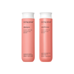 Curl Wash Duo