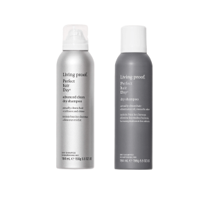 Clean Hair Duo