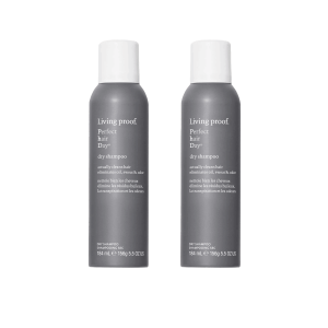 Dry Shampoo Duo