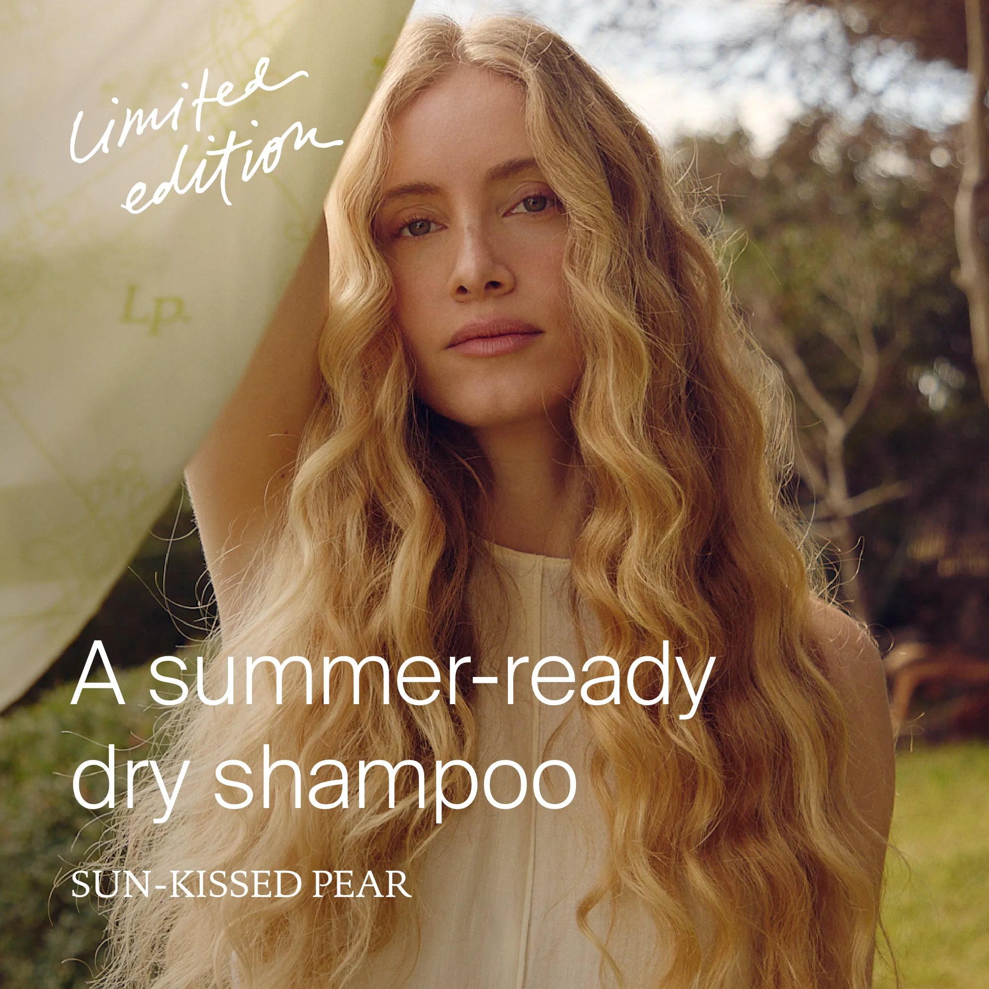 Perfect hair Day™ Sun-kissed Pear Advanced Clean Dry Shampoo