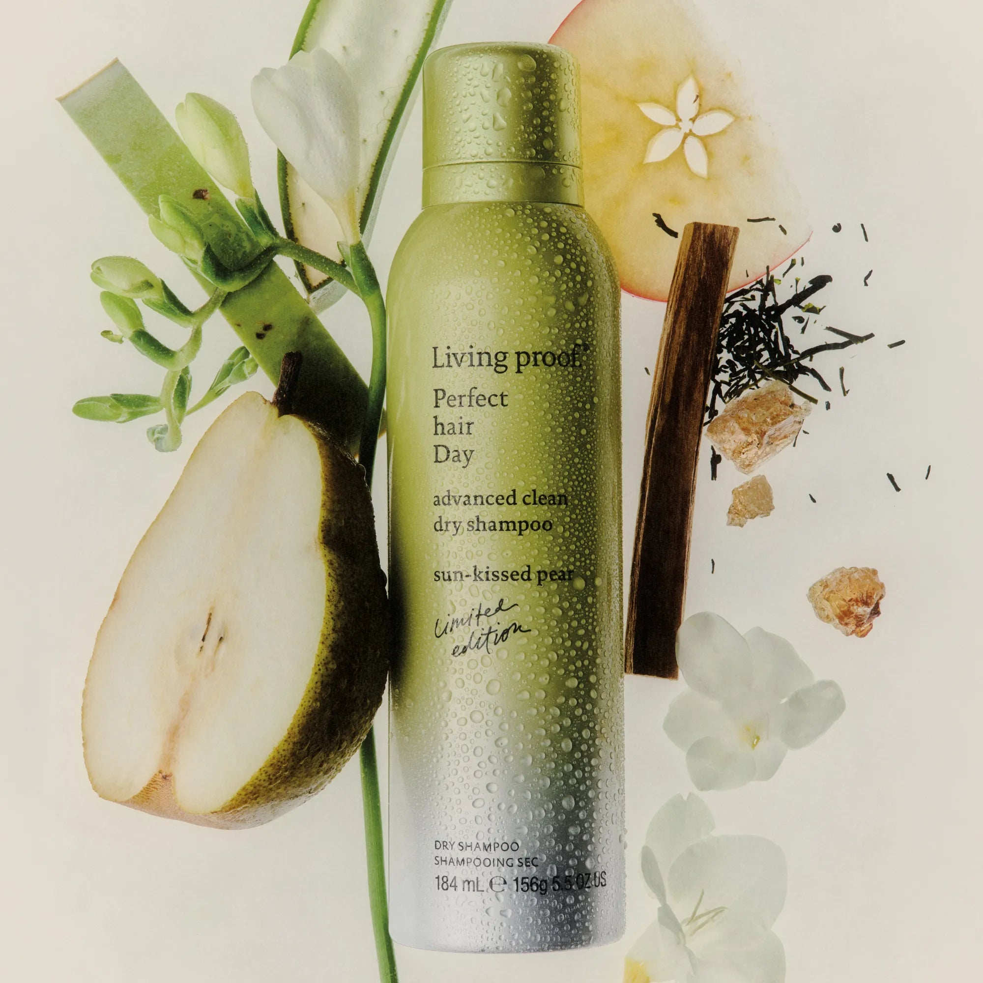 Perfect hair Day™ Sun-kissed Pear Advanced Clean Dry Shampoo