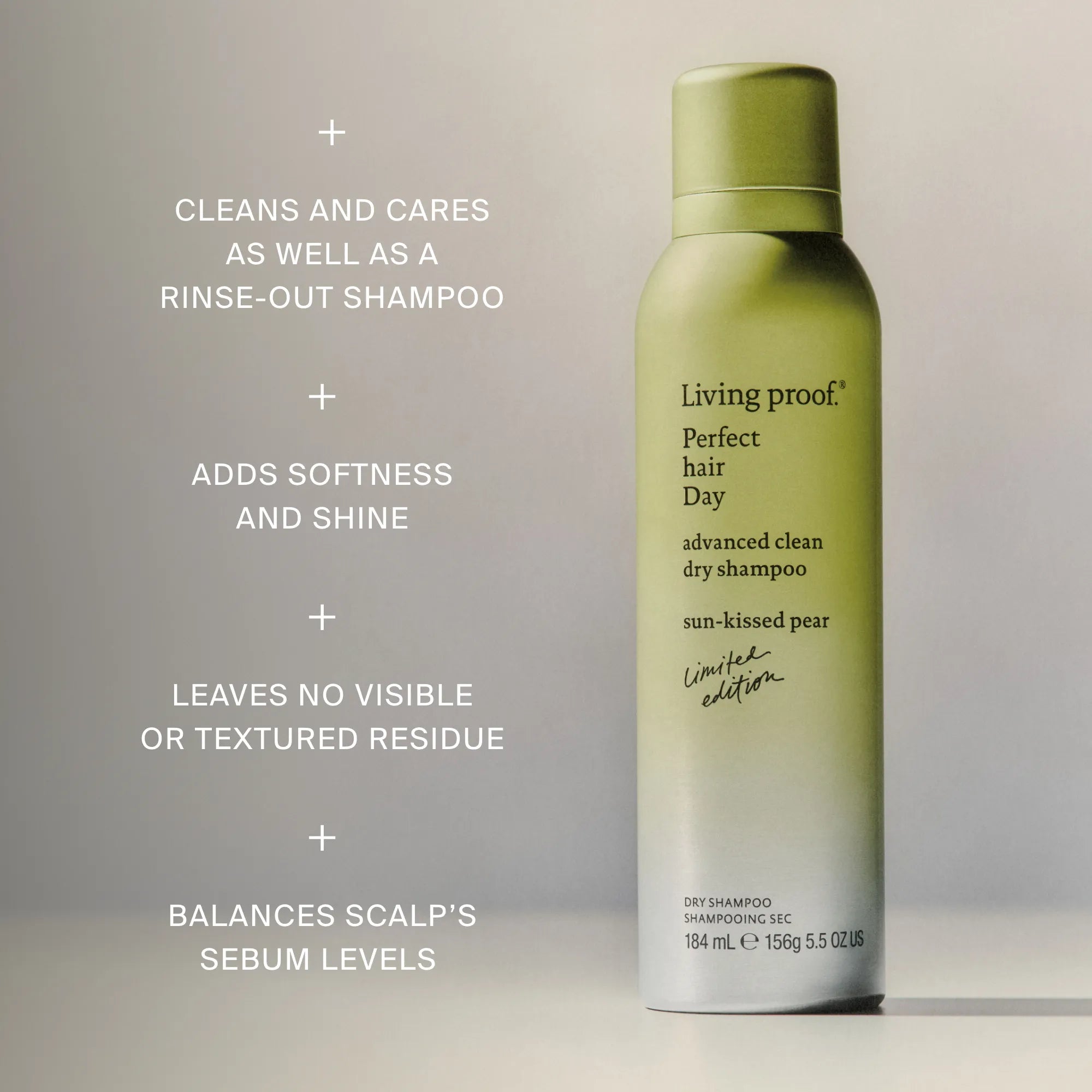 Perfect hair Day™ Sun-kissed Pear Advanced Clean Dry Shampoo