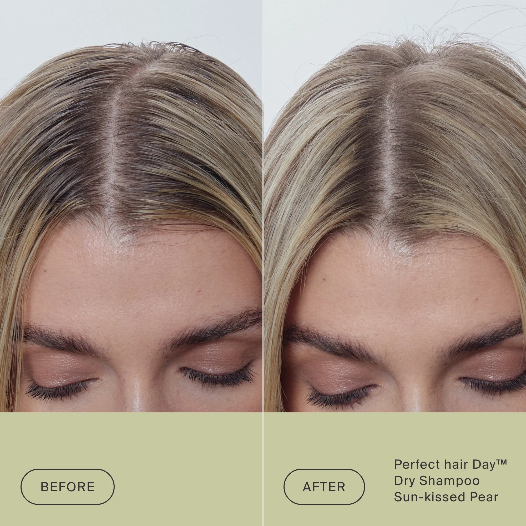 Perfect hair Day™ Sun-kissed Pear Advanced Clean Dry Shampoo