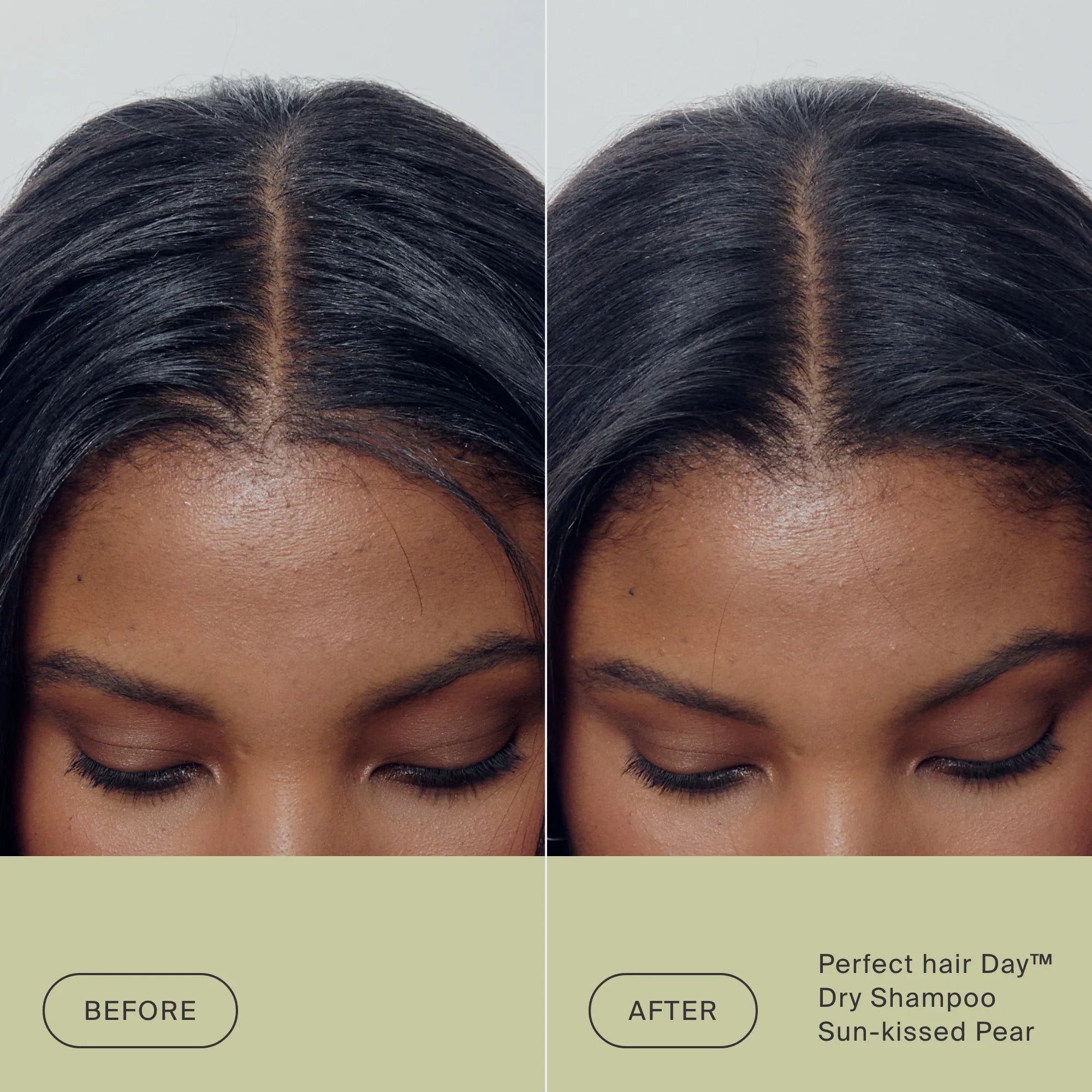 Perfect hair Day™ Sun-kissed Pear Advanced Clean Dry Shampoo