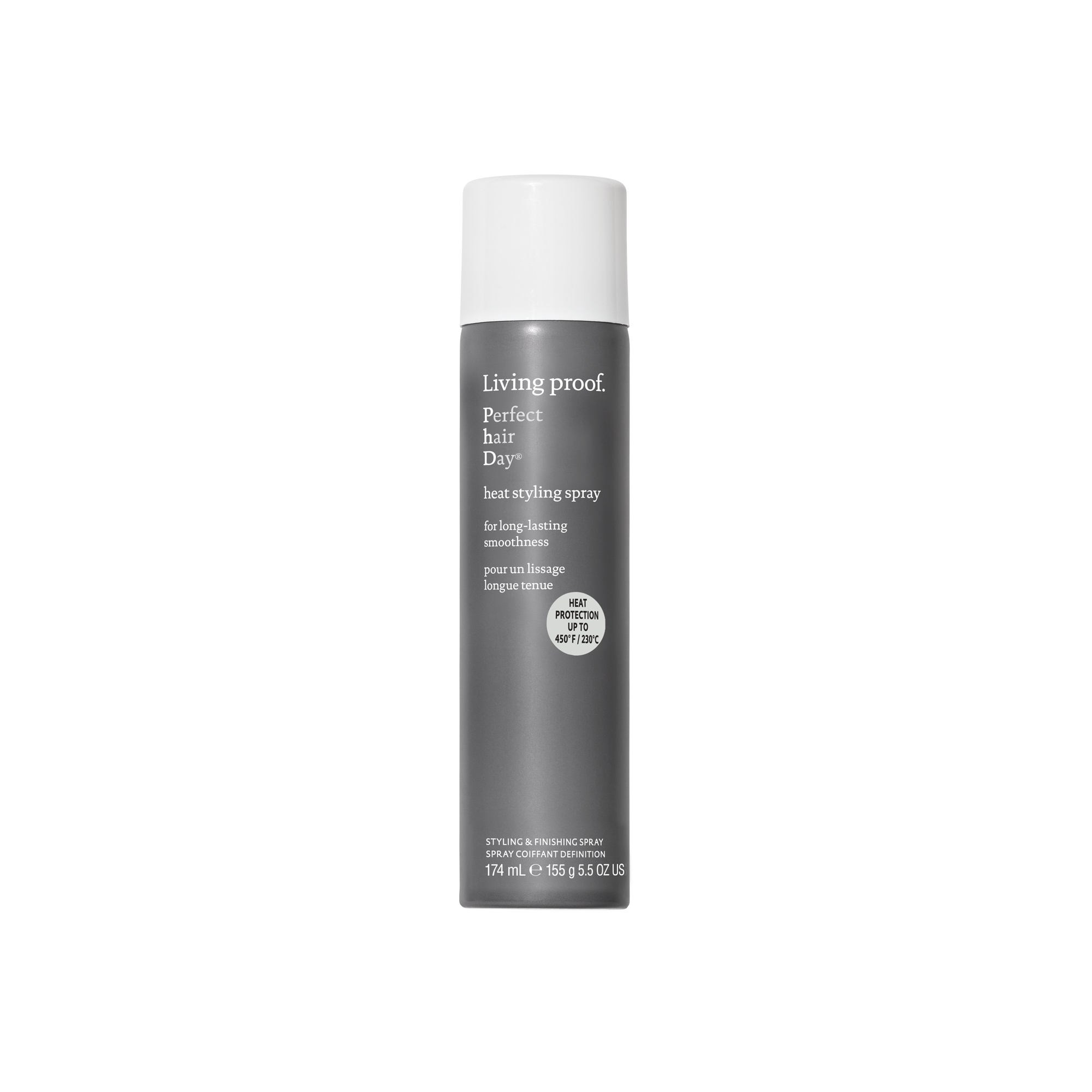 Perfect hair Day™ Heat Styling Spray