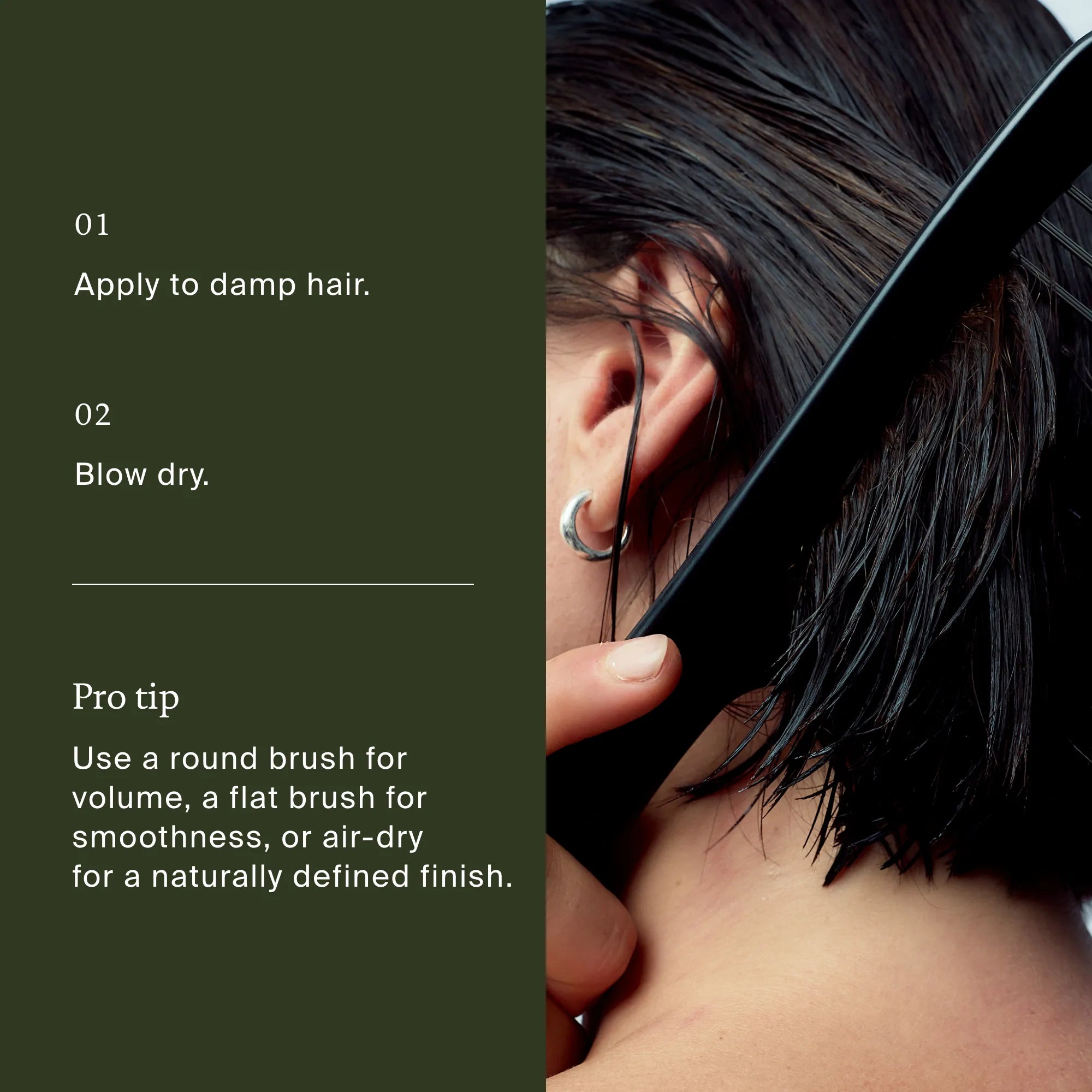 Perfect hair Day™ 5-in-1 Styling Treatment