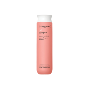 Curl Shampoo