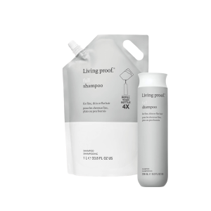 Full Shampoo + Refill