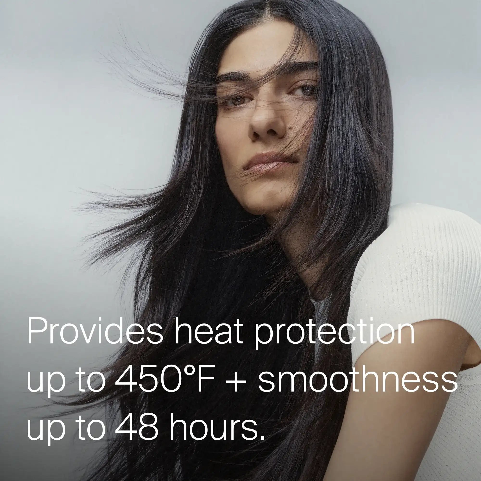 Perfect hair Day™ Heat Styling Spray