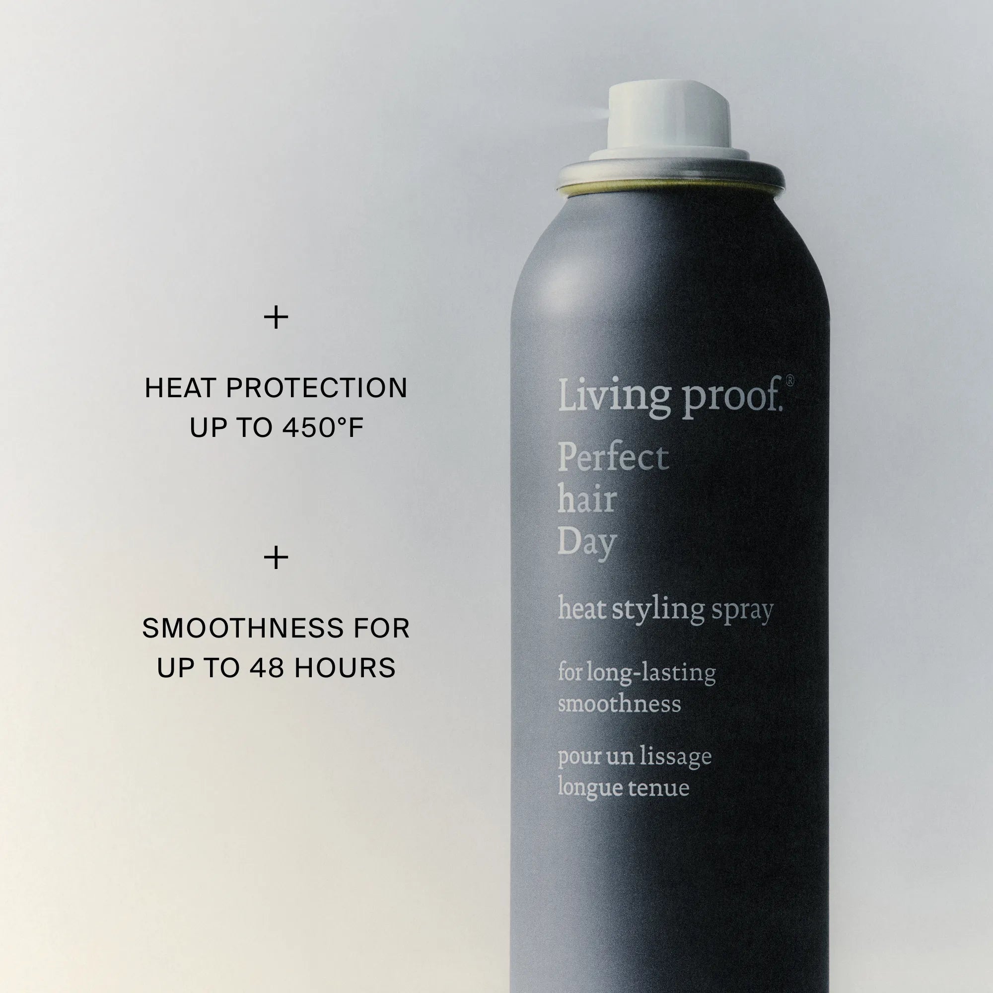 Perfect hair Day™ Heat Styling Spray