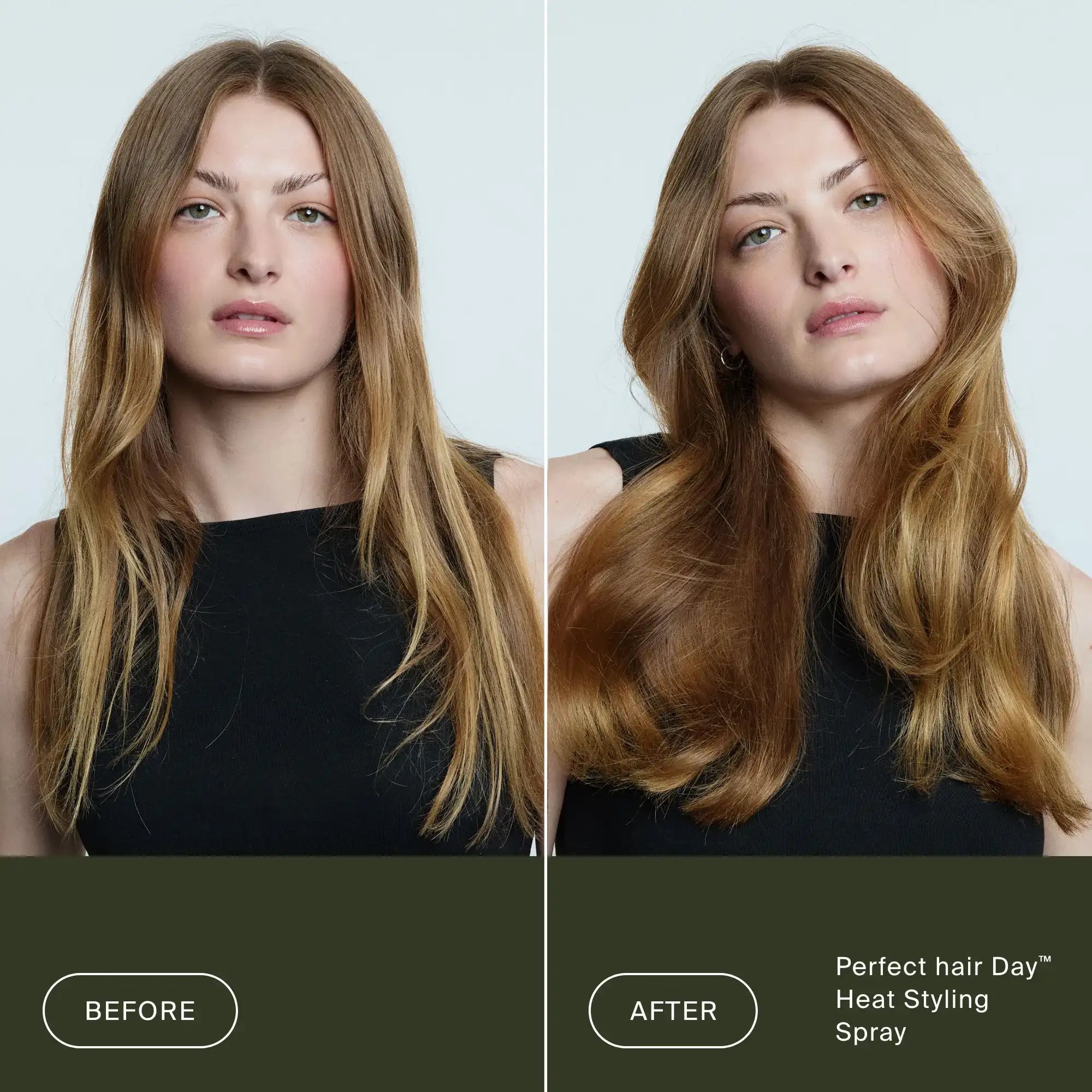 Perfect hair Day™ Heat Styling Spray