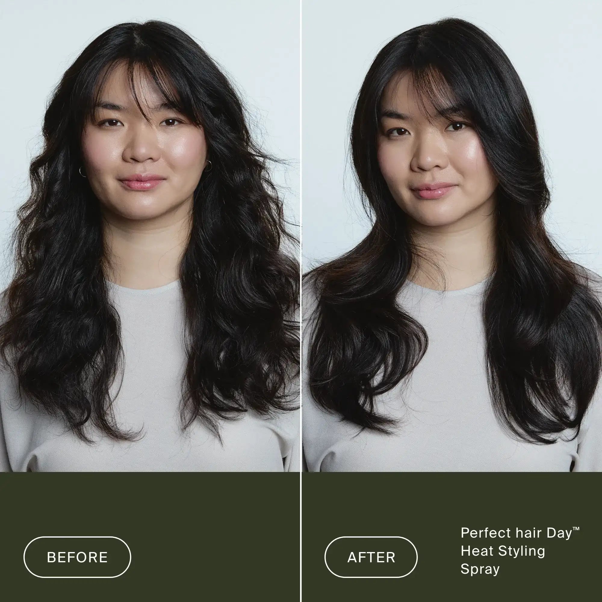 Perfect hair Day™ Heat Styling Spray