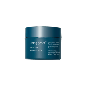 Moisture Rescue Mask
