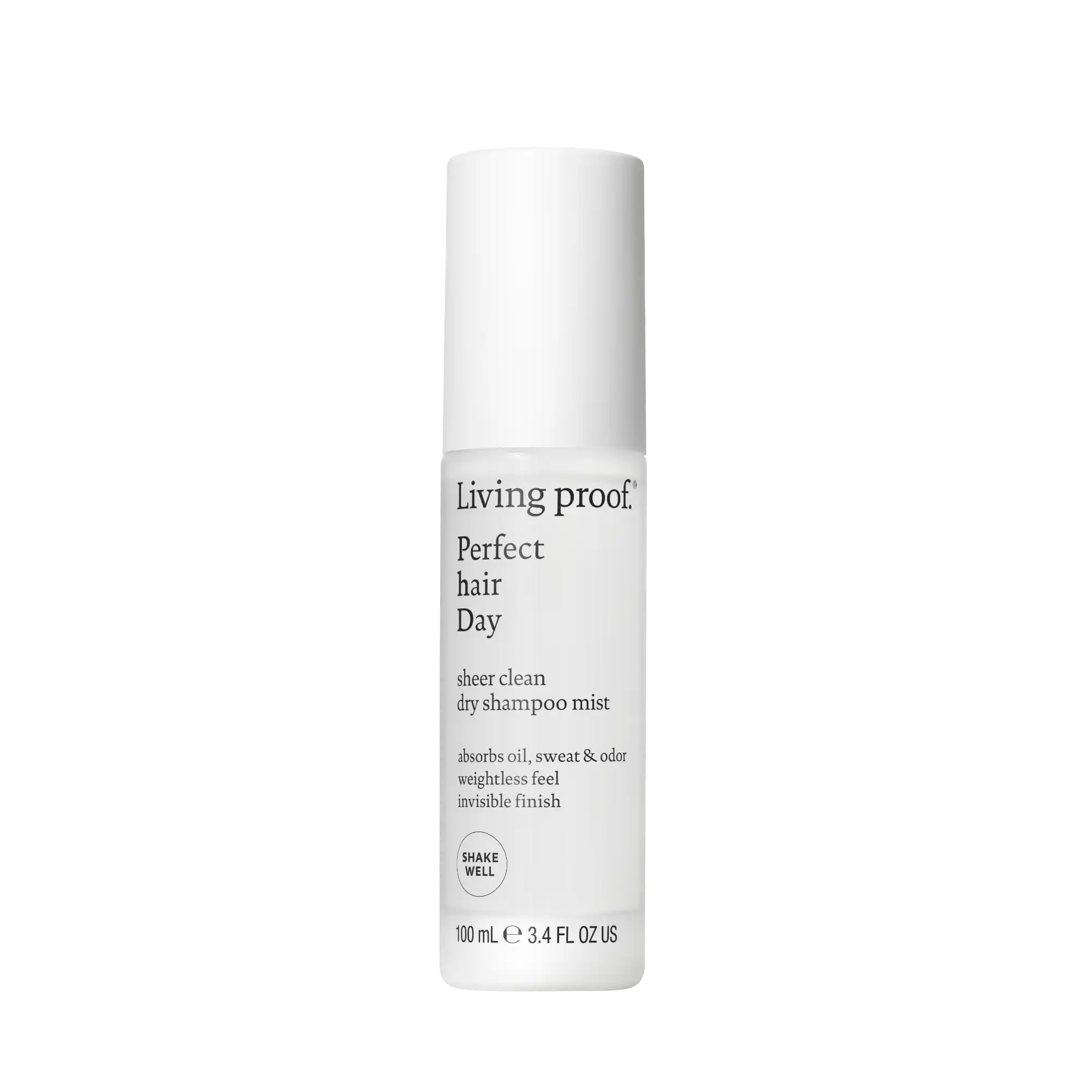 Perfect hair Day™ Sheer Clean Dry Shampoo Mist