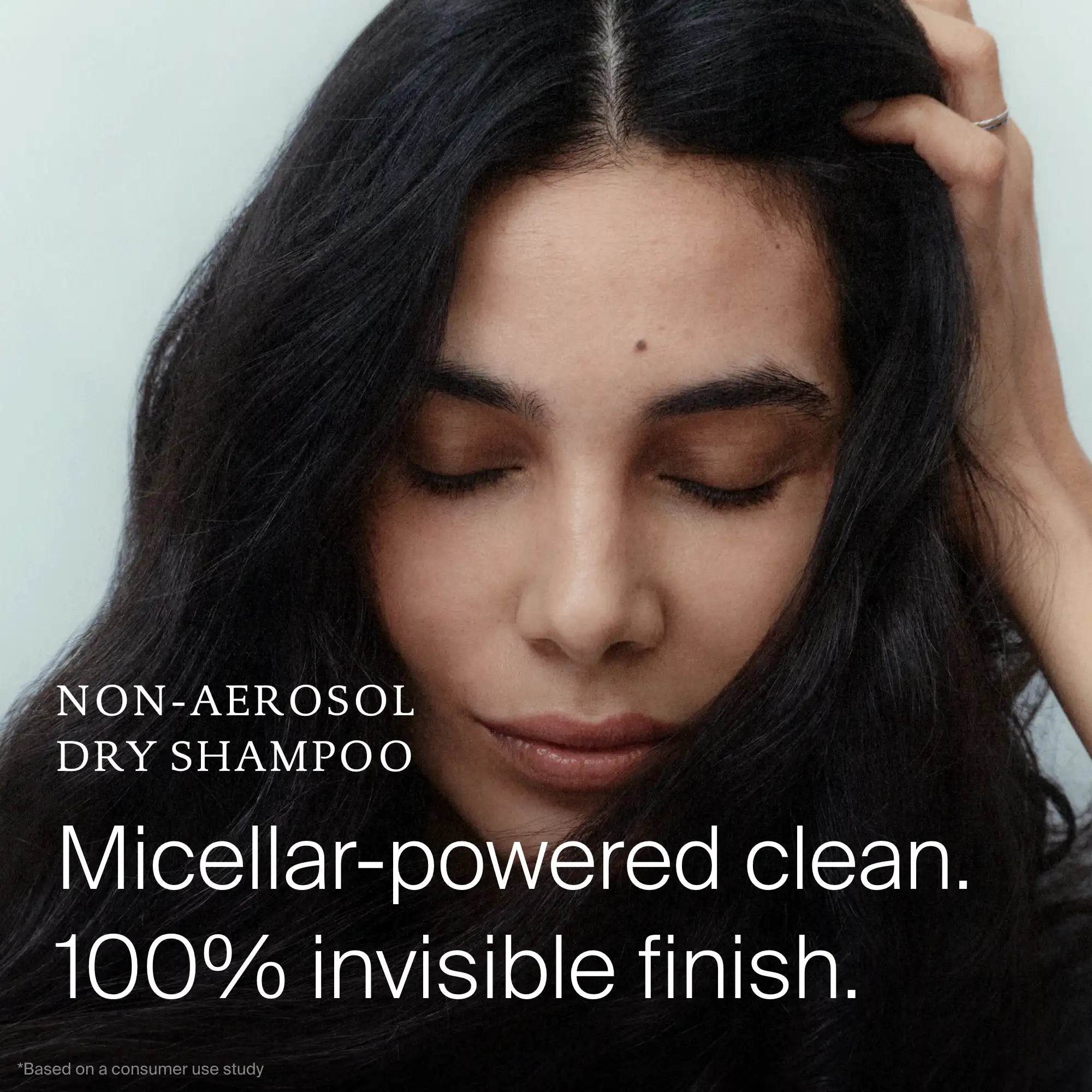Perfect hair Day™ Sheer Clean Dry Shampoo Mist