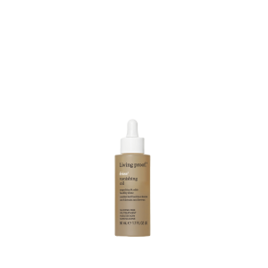 No Frizz Vanishing Oil
