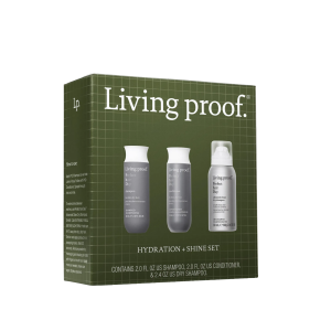 Perfect hair Day™ Hydration + Shine Set